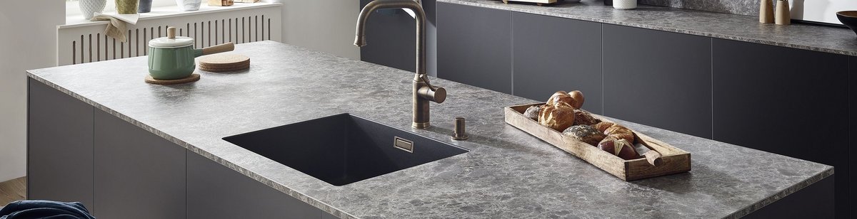 How to choose the right worktop?